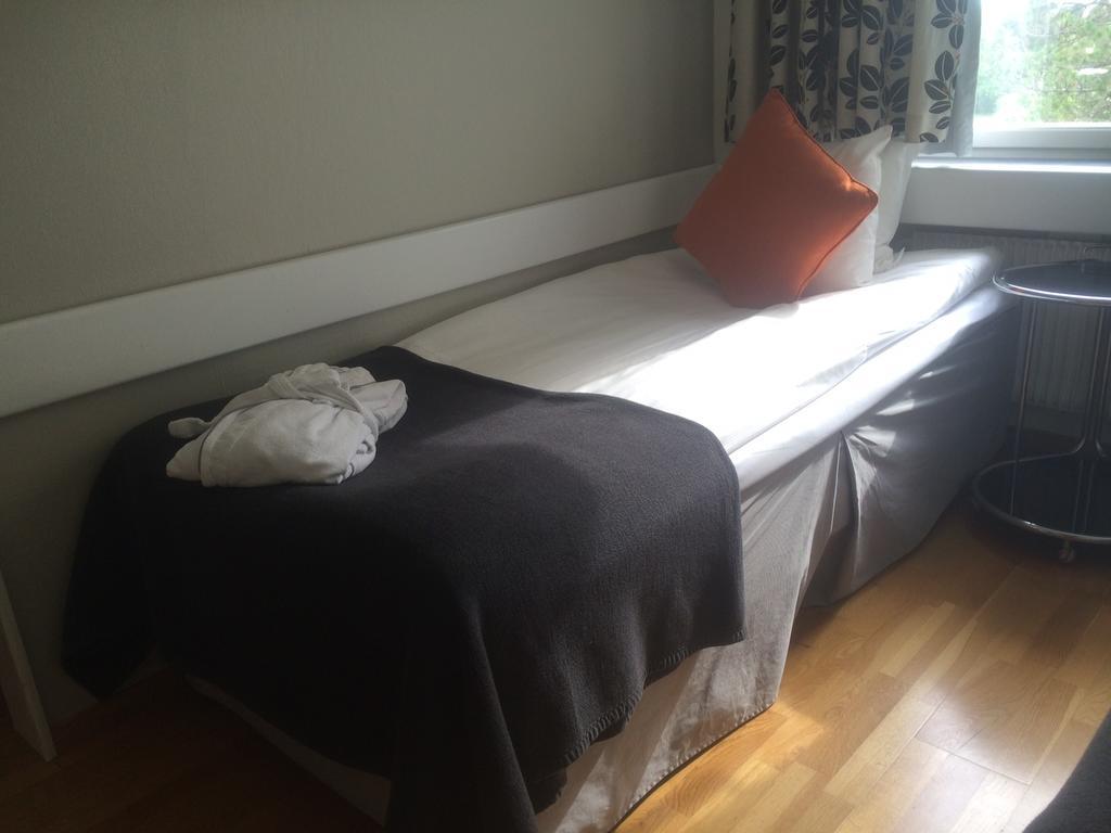 Stora Brannbo Konferens & Hotell Sigtuna Zimmer foto