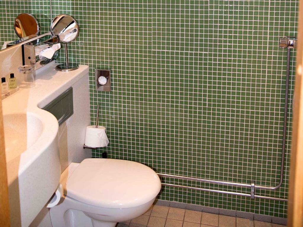 Stora Brannbo Konferens & Hotell Sigtuna Zimmer foto